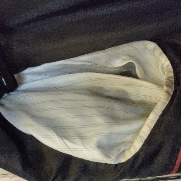 Adolfo 2 Button Sports Coat - Picture 13 of 14